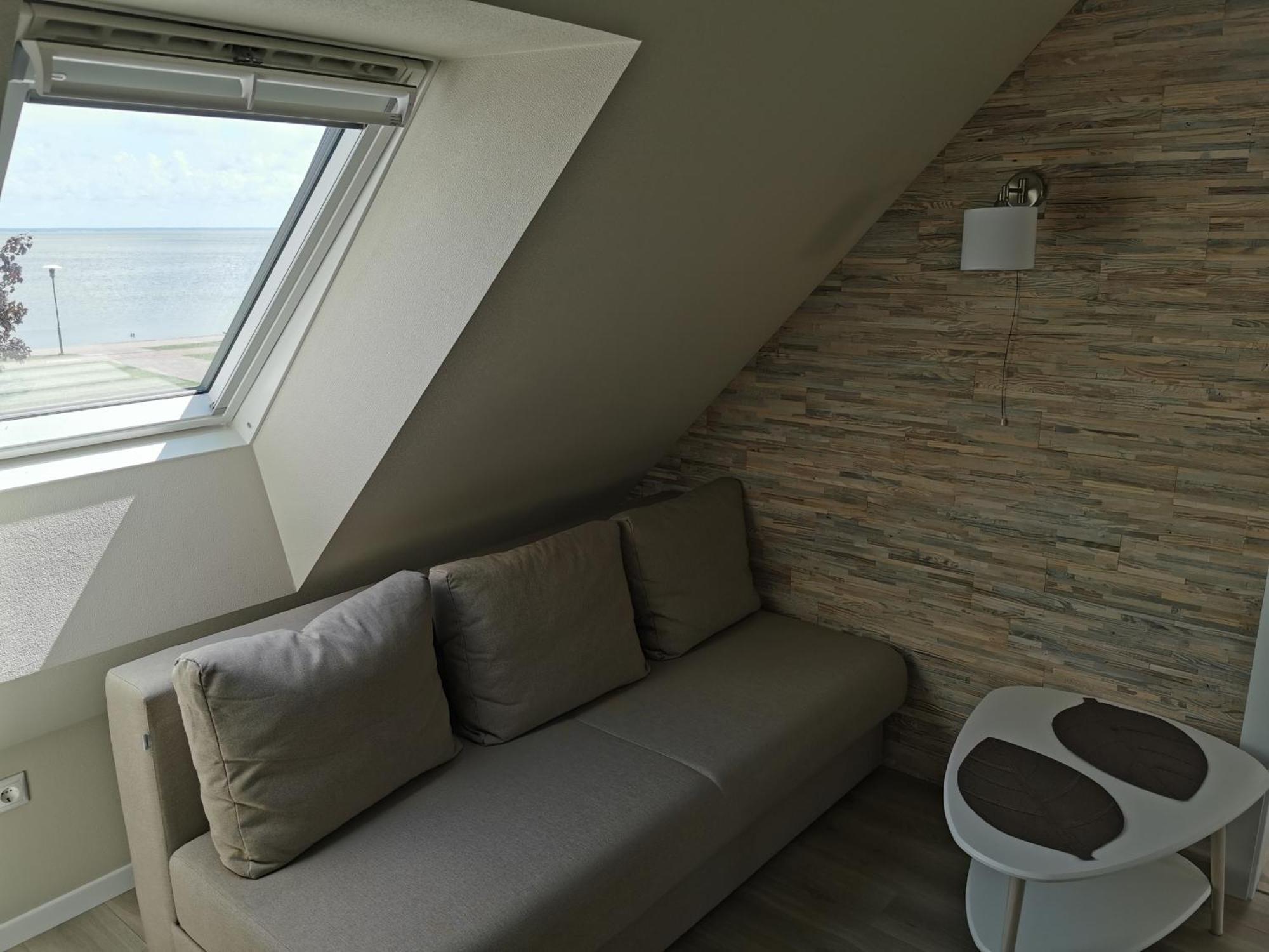 Neringarent Apartamentai Juodkrantė Exterior foto